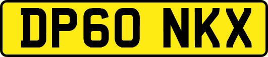 DP60NKX
