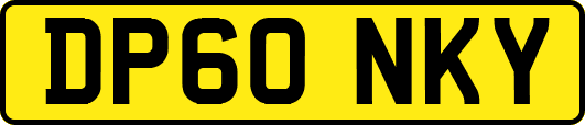 DP60NKY