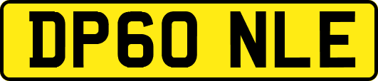 DP60NLE