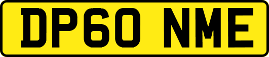 DP60NME
