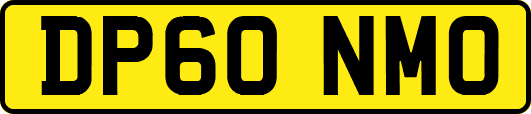 DP60NMO