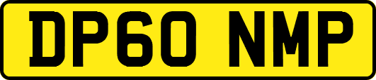 DP60NMP