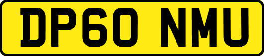 DP60NMU