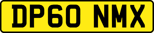 DP60NMX