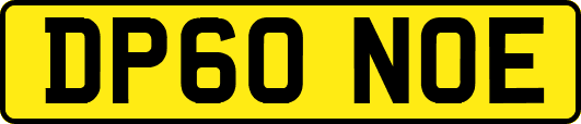 DP60NOE