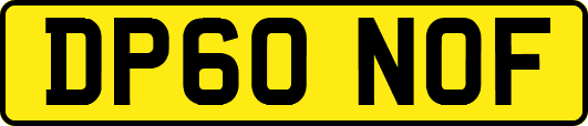 DP60NOF