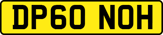 DP60NOH