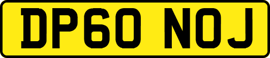 DP60NOJ