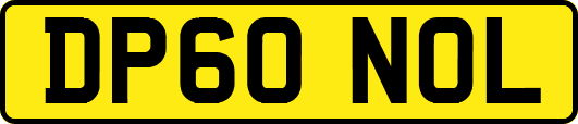 DP60NOL