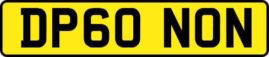 DP60NON