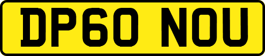 DP60NOU