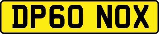DP60NOX