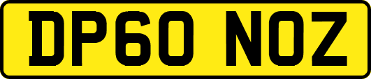 DP60NOZ