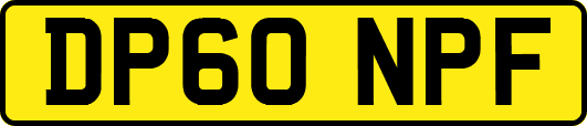DP60NPF