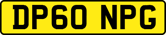 DP60NPG