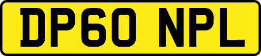 DP60NPL