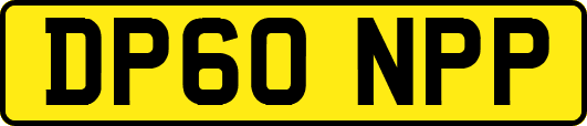DP60NPP