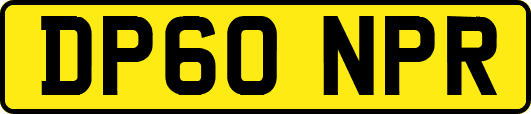 DP60NPR