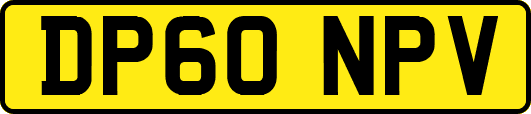 DP60NPV