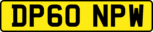 DP60NPW