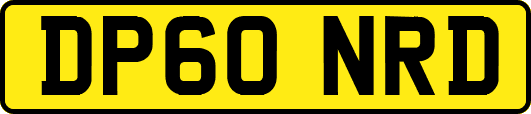 DP60NRD