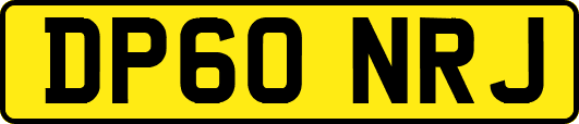 DP60NRJ