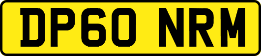 DP60NRM