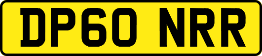 DP60NRR