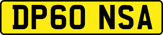 DP60NSA