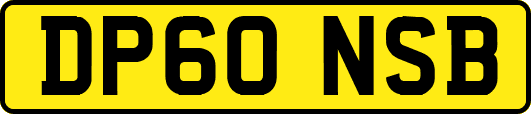 DP60NSB