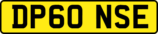 DP60NSE