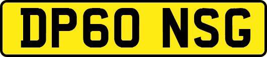 DP60NSG
