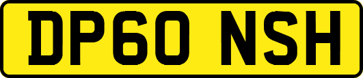 DP60NSH