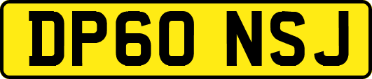 DP60NSJ