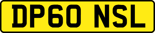DP60NSL