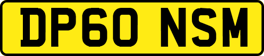 DP60NSM