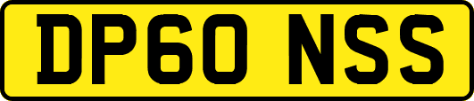 DP60NSS