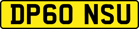 DP60NSU