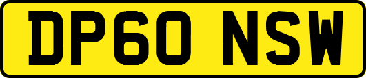 DP60NSW