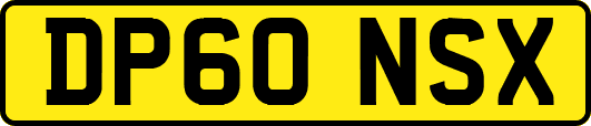 DP60NSX