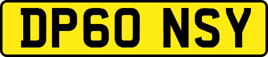 DP60NSY