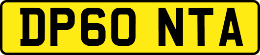DP60NTA