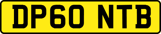DP60NTB