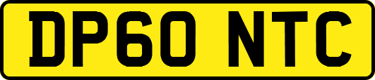 DP60NTC