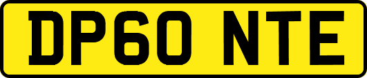 DP60NTE