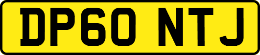 DP60NTJ