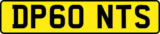 DP60NTS