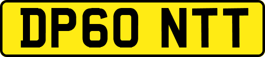 DP60NTT