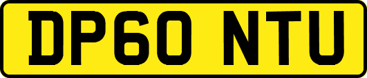 DP60NTU