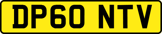DP60NTV